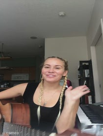 Poster for Intro video video from Theresa Longo