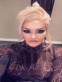 Poster for Pep Talk video from Kylie Sonique Love