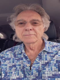 Poster for Intro video video from Gary Puckett