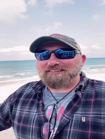 Poster for Pep Talk video from Corey Smith