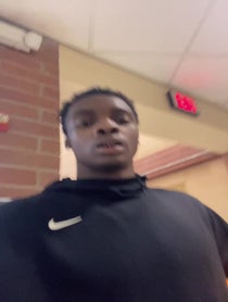 Poster for Pep Talk video from Andrew Jones