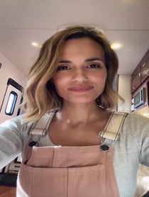 Poster for Question video from Torrey DeVitto