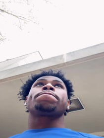 Poster for Birthday video from Jeremy Roach