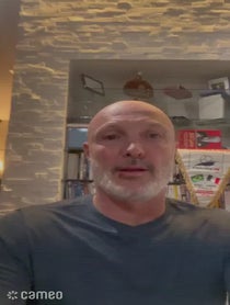 Poster for Intro video video from Frank Leboeuf