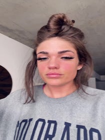 Poster for Roast video from Morgan Roos