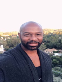 Poster for Other video from Darrin Dewitt Henson