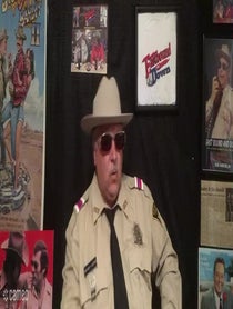Poster for Intro video video from Buford T Justice