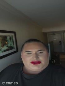 Poster for Intro video video from Jayla Rose Sullivan