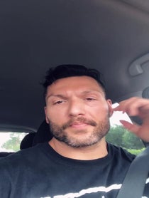 Poster for Pep Talk video from Cezar