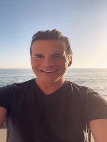 Poster for Pep Talk video from Hal Sparks