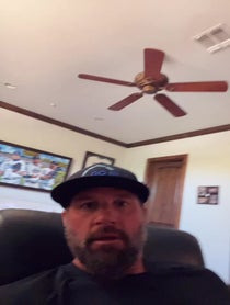 Poster for Birthday video from Eric Gagne