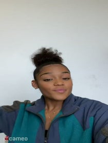 Poster for Intro video video from Melanie Dejesus Dos Santos
