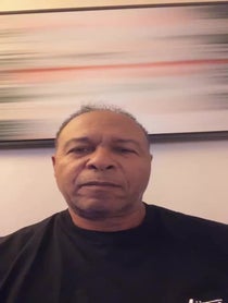 Poster for Roast video from Ray Parker Jr