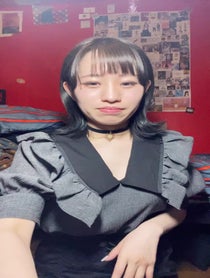 Poster for Birthday video from 鈴