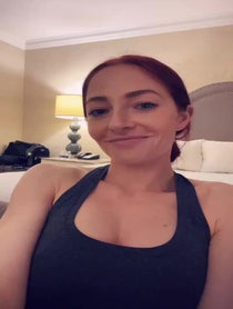 Poster for Roast video from Rachel Luba