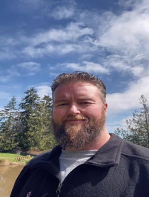 Poster for Birthday video from Mike Youngquist