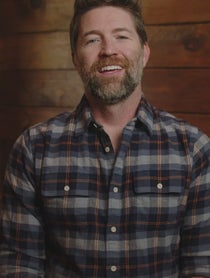 Poster for Intro video video from Josh Turner