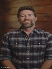Poster for Intro video video from Josh Turner
