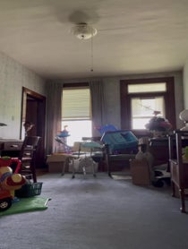 Poster for Anniversary video from Colin metzger