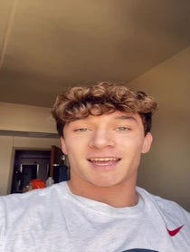 Poster for Birthday video from Tyler Downs