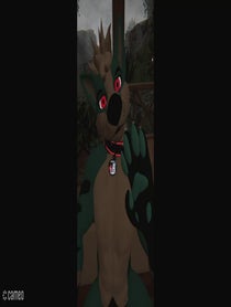 Poster for Intro video video from Scorch RK9