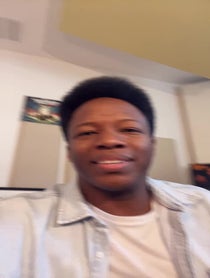 Poster for Birthday video from Mauro Castillo