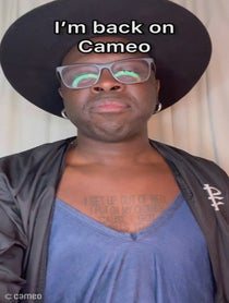 Poster for Intro video video from Bob The Drag Queen