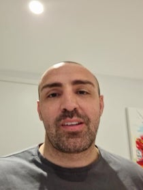 Poster for Birthday video from Jose Enrique