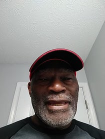Poster for Birthday video from George Foster