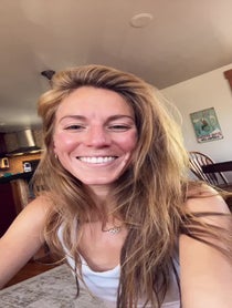 Poster for Birthday video from Cory McGee