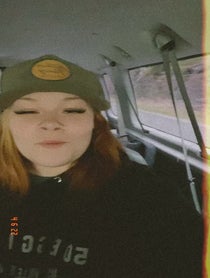 Poster for Birthday video from Ashland Craft