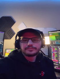 Poster for Birthday video from JaredFPS
