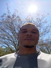 Poster for Birthday video from Jordan Reaves
