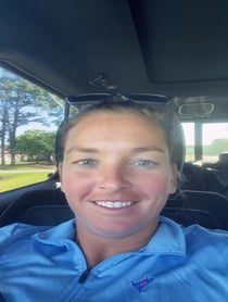 Poster for Birthday video from Coco Vandeweghe