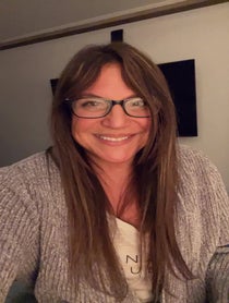 Poster for Birthday video from Tiffany Seely