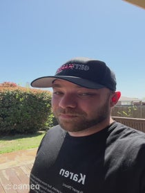 Poster for Intro video video from Quinn Pratt