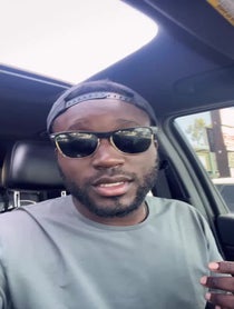 Poster for Birthday video from RamenKingIvan