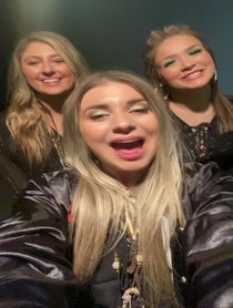 Poster for Other video from Sweet Tea Trio