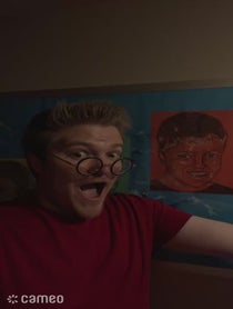 Poster for Intro video video from Movie Daddy