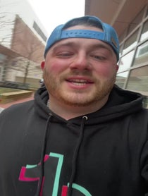 Poster for Birthday video from Dugas
