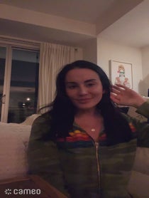 Poster for Intro video video from Christina Cindrich