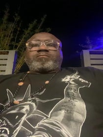 Poster for Roast video from Ian Beckles