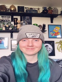 Poster for Other video from TheBakeey