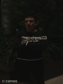 Poster for Intro video video from ピーター・アーツ Peter Aerts