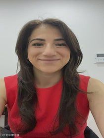 Poster for Intro video video from Julia Elbaba