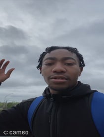 Poster for Intro video video from NIke