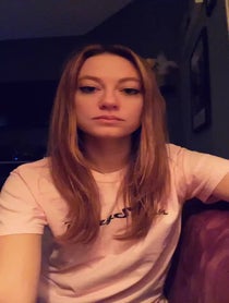 Poster for Birthday video from Kelly Keegs