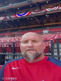 Poster for Intro video video from Stubby Clapp