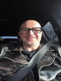 Poster for Birthday video from Saturnino Celani
