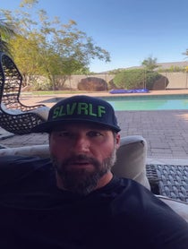 Poster for Other video from Eric Gagne